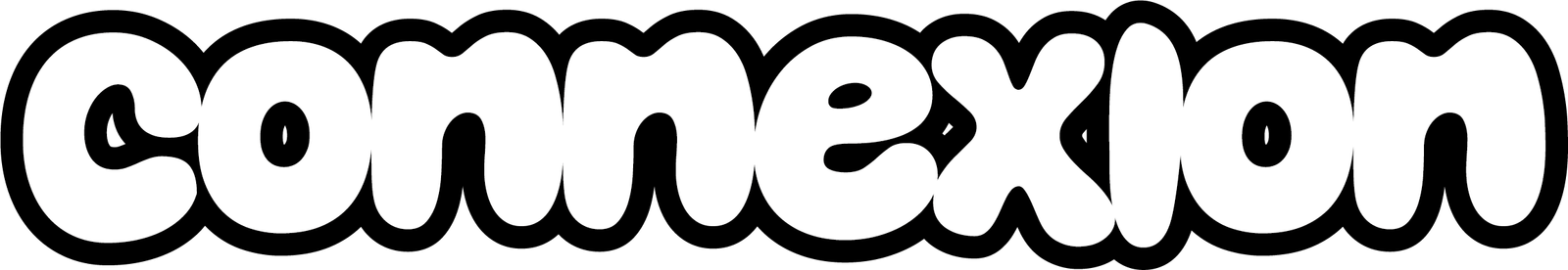 Texte Connexion